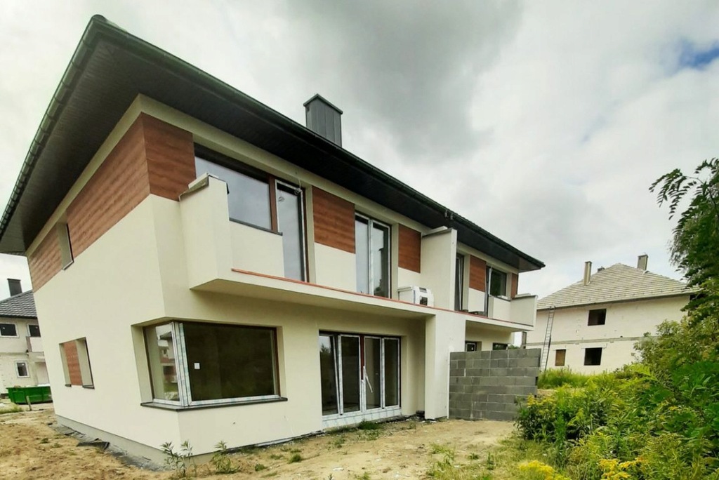 Dom, Piaseczno, Piaseczno (gm.), 142 m²