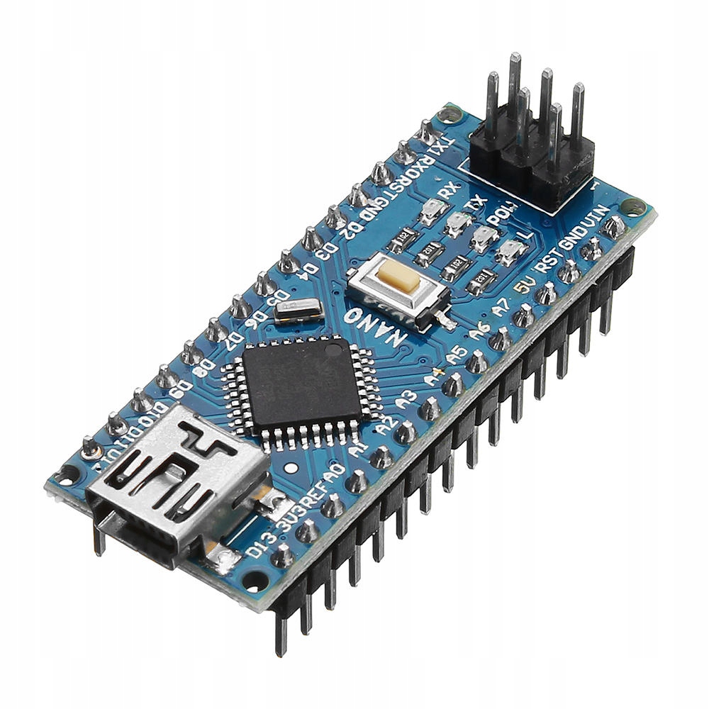 Moduł Nano V3 Atmega328 klon Arduino