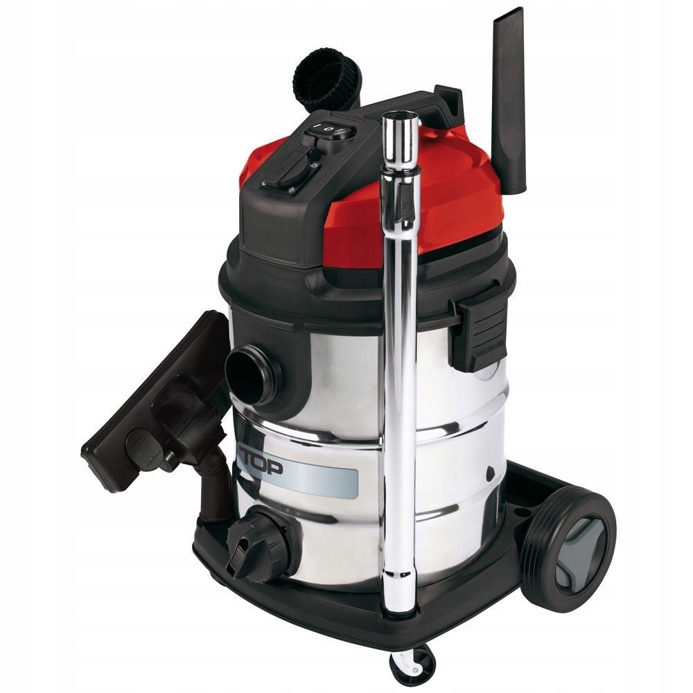 Filtro Lavabile Per Aspirapolvere Filtro Pieghevole Per - Foto 14