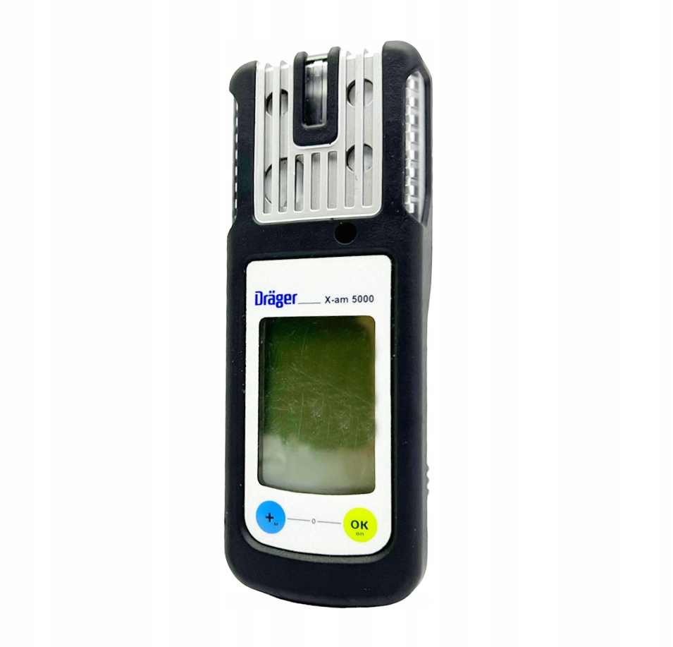 Купить Мультигазовый детектор Drager X-am 5000: отзывы, фото, характеристики в интерне-магазине Aredi.ru
