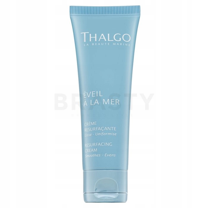 Thalgo Éveil Á La Mer Resurfacing Cream 50 ml