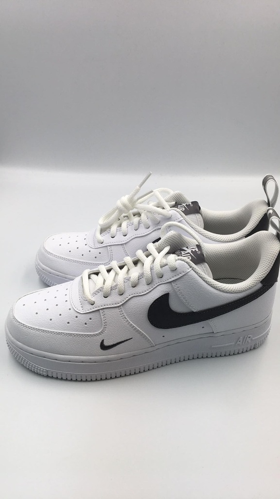 M5318 NIKE AIR FORCE 1 07 LV8 UT TU Sneakersy R.38 - 12962315317 -  oficjalne archiwum Allegro