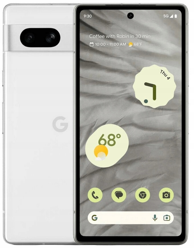 Smartfon Google Pixel 7a