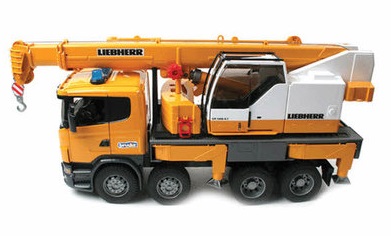 bruder 03570