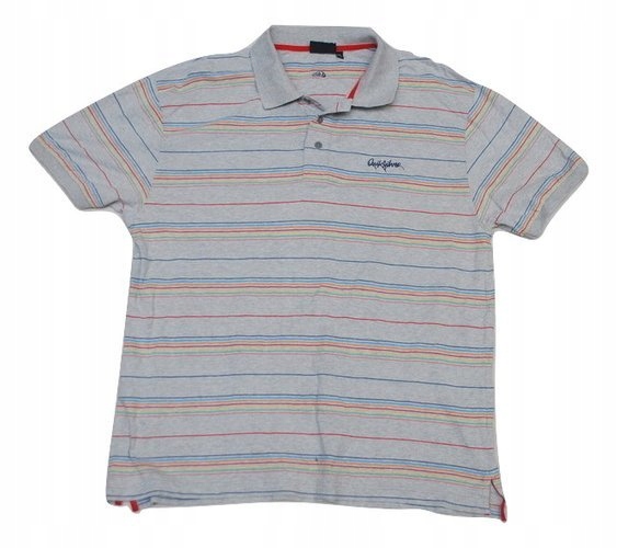 U Koszulka bluzka Polo t-shirt Quiksilver XL z USA
