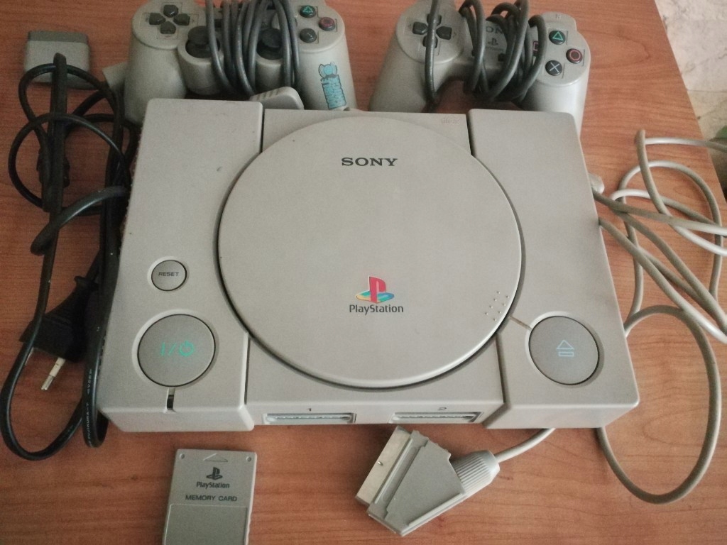 Sony PlayStation