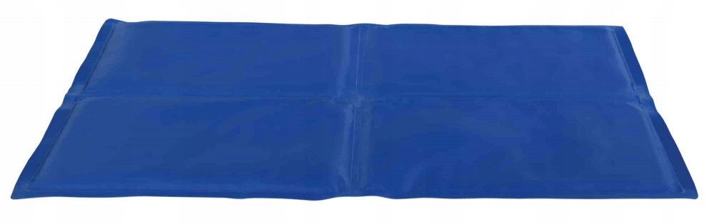 TRIXIE Mata chłodząca, 90 × 50 cm, niebieska [TX-2