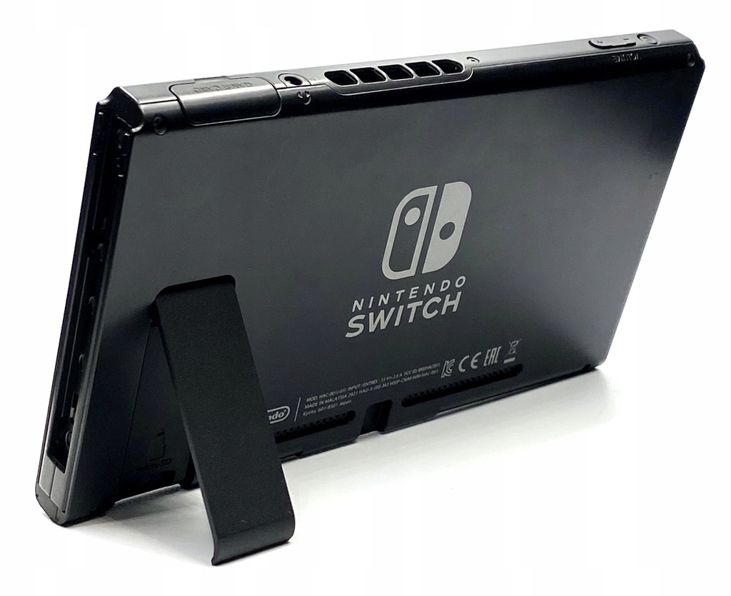人気商品ランキング KONSOLA NINTENDO SWITCH V2 - SAM TABLET, EKRAN XKJ Nintendo Switch