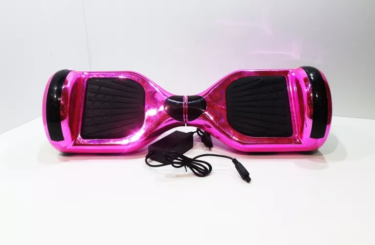 DESKOROLKA ELEKTRYCZNA HOVERBOARD PATENT LABEL Z1 14445169405 oficjalne archiwum Allegro