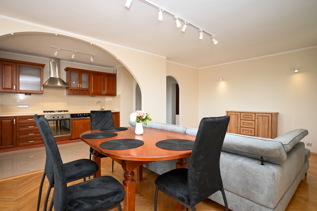 Mieszkanie, Kraków, Prądnik Czerwony, Olsza, 70 m²