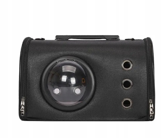 Torba transporter dla zwierząt 43x29x23