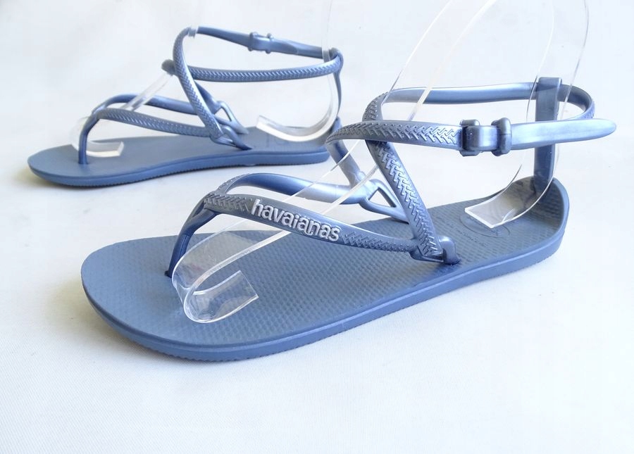 Havaianas sandały j. NOWE 37