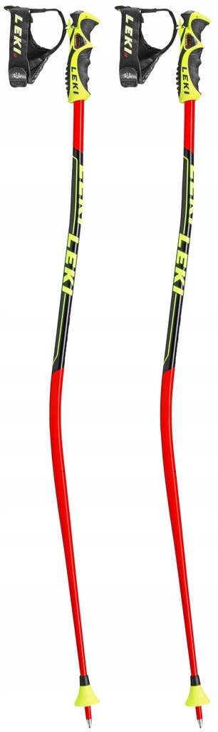 Leki kijki narciarskie WC Lite GS 105