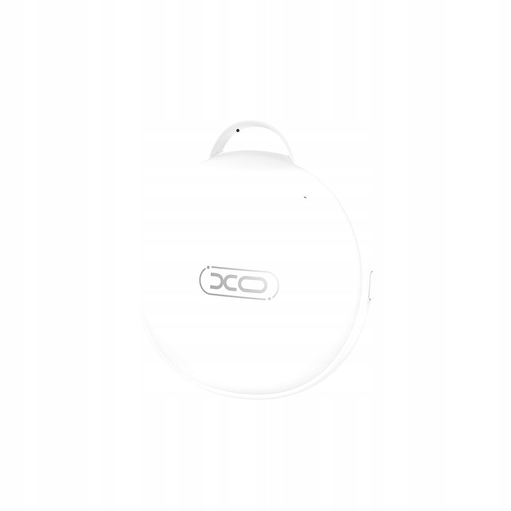 XO Lokalizator Bluetooth LP03 biały