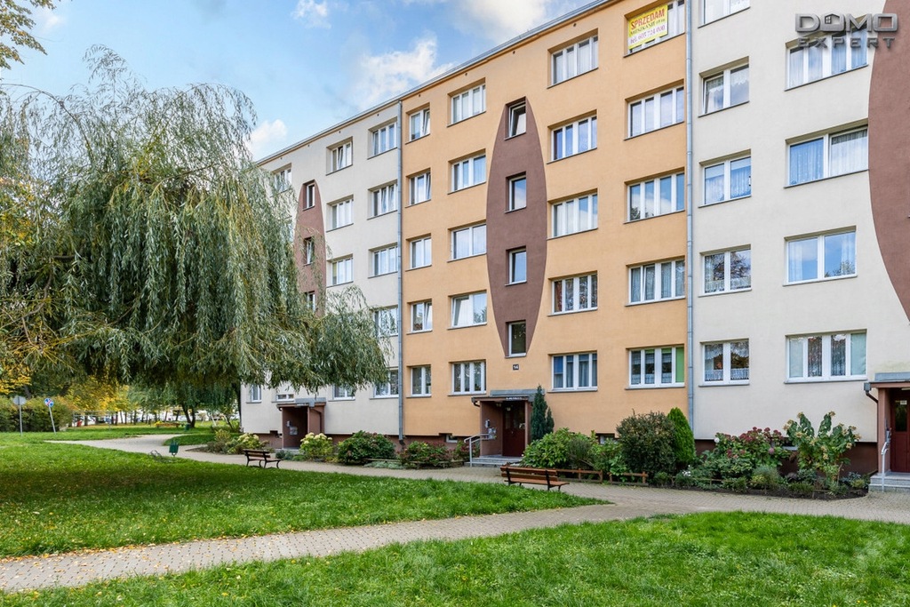 Mieszkanie, Bolesławiec, 69 m²