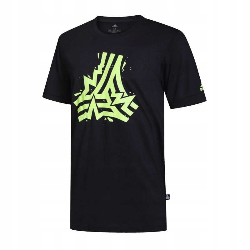 Koszulka adidas Tango Graphic Logo Tee M FJ4584 L