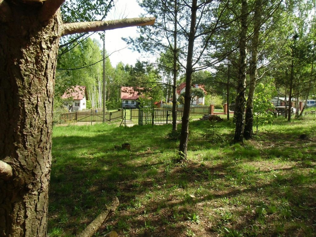 Działka, Koleczkowo, Szemud (gm.), 1658 m²