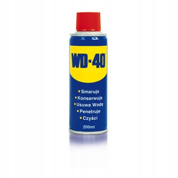 WD-40 200ML (KARTON-36SZT)