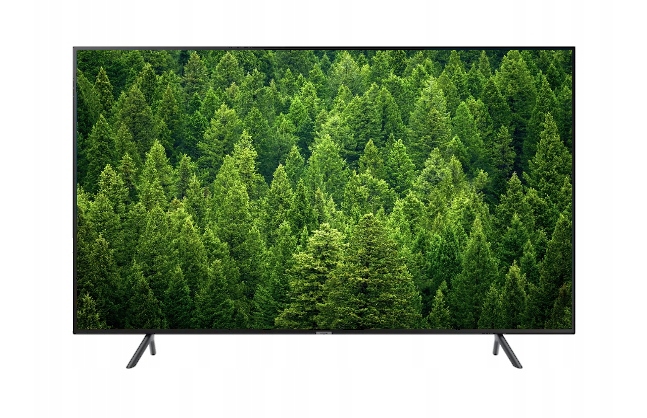 Купить Смарт-телевизор Samsung 65 дюймов UE65TU7172 4K UHD: отзывы, фото, характеристики в интерне-магазине Aredi.ru