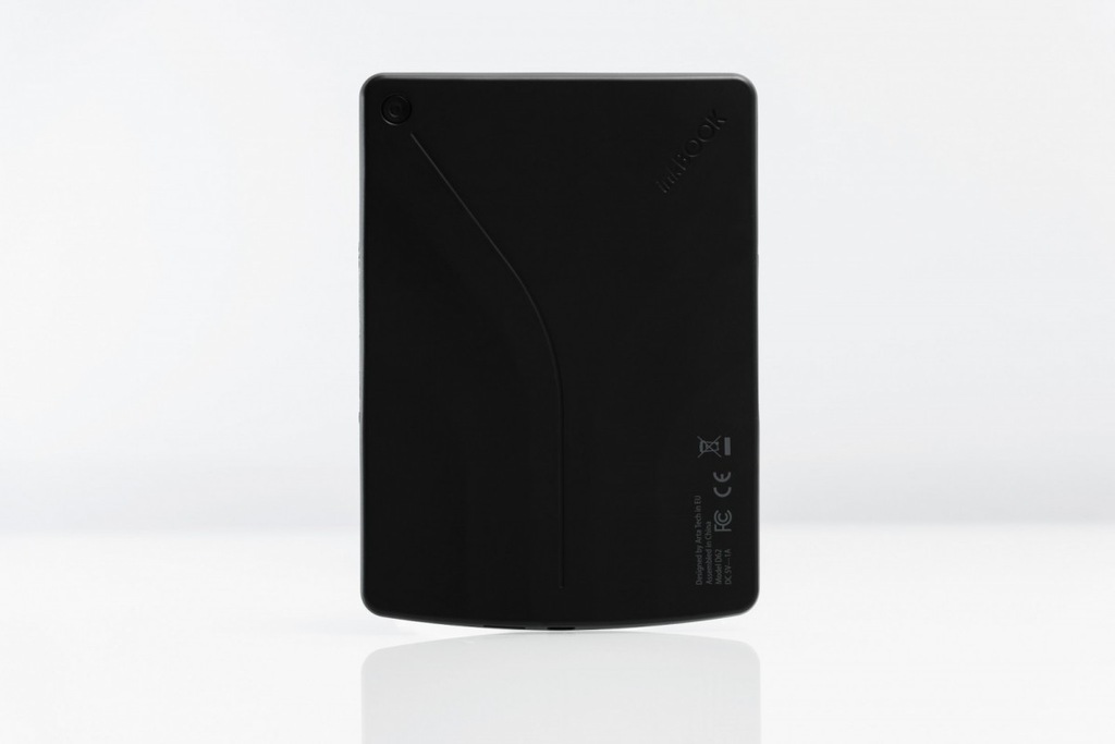 Czytnik inkBOOK Classic 6" szary