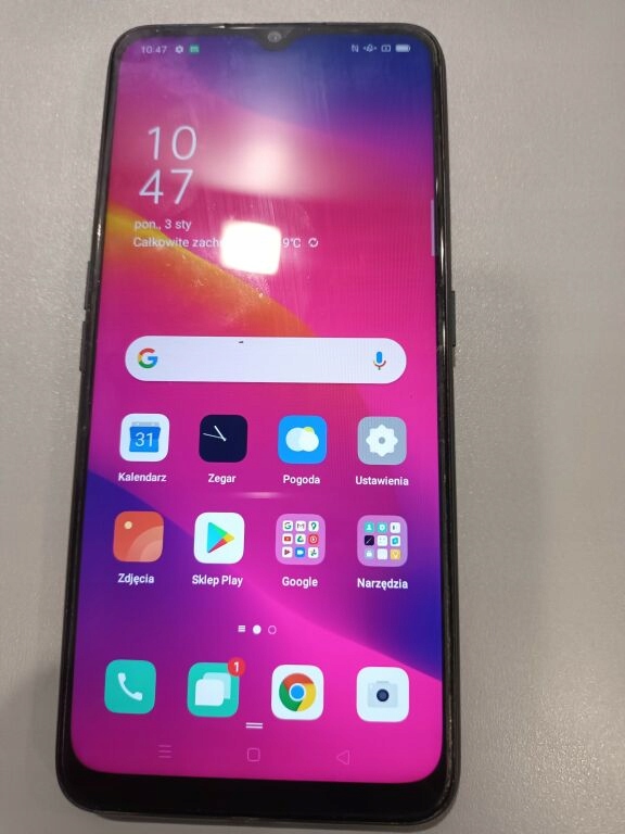 TELEFON OPPO A5 2020