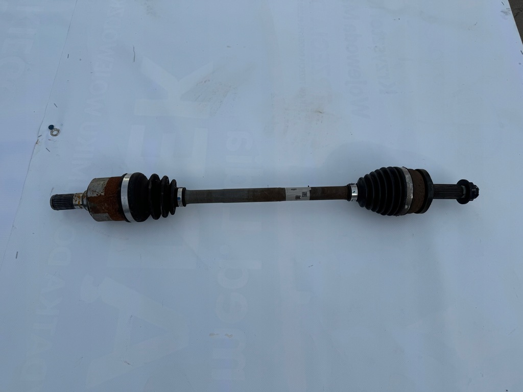 HYUNDAI I20 III 3 1.2 Manual Manualna Półoś lewa która ORYGINAŁ EUROPA