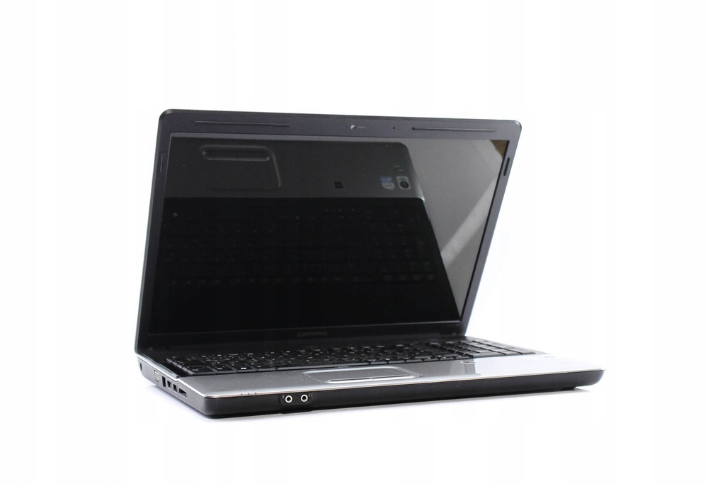 Laptop HP 17' 4RAM 320GB 2x2.16 W7