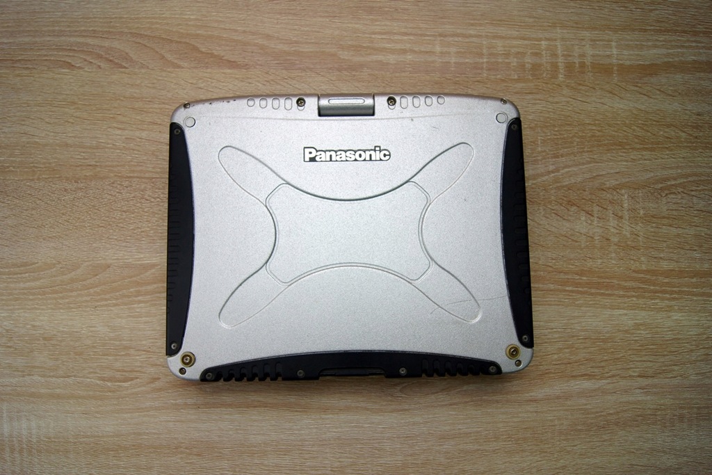 Купить Panasonic Toughbook CF-18 сенсорный Windows XP WiFi: отзывы, фото, характеристики в интерне-магазине Aredi.ru