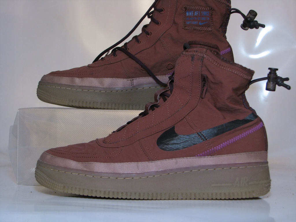 Nike af1 1982 shell hotsell