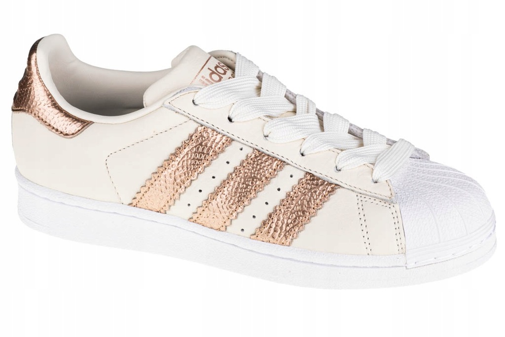 Damskie Buty ADIDAS W SUPERSTAR -40-