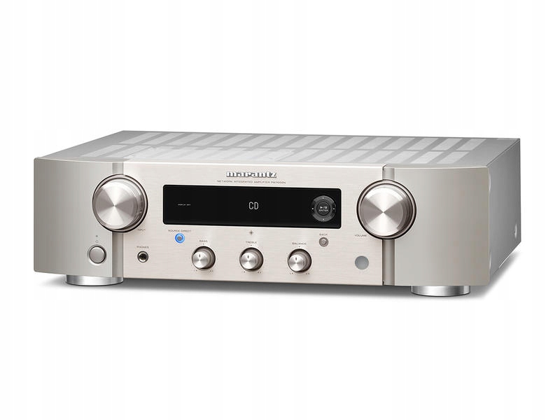 Marantz Pm 7000 N Wzmacniacz Z Wifi Heos Bt 8746291976 Oficjalne Archiwum Allegro