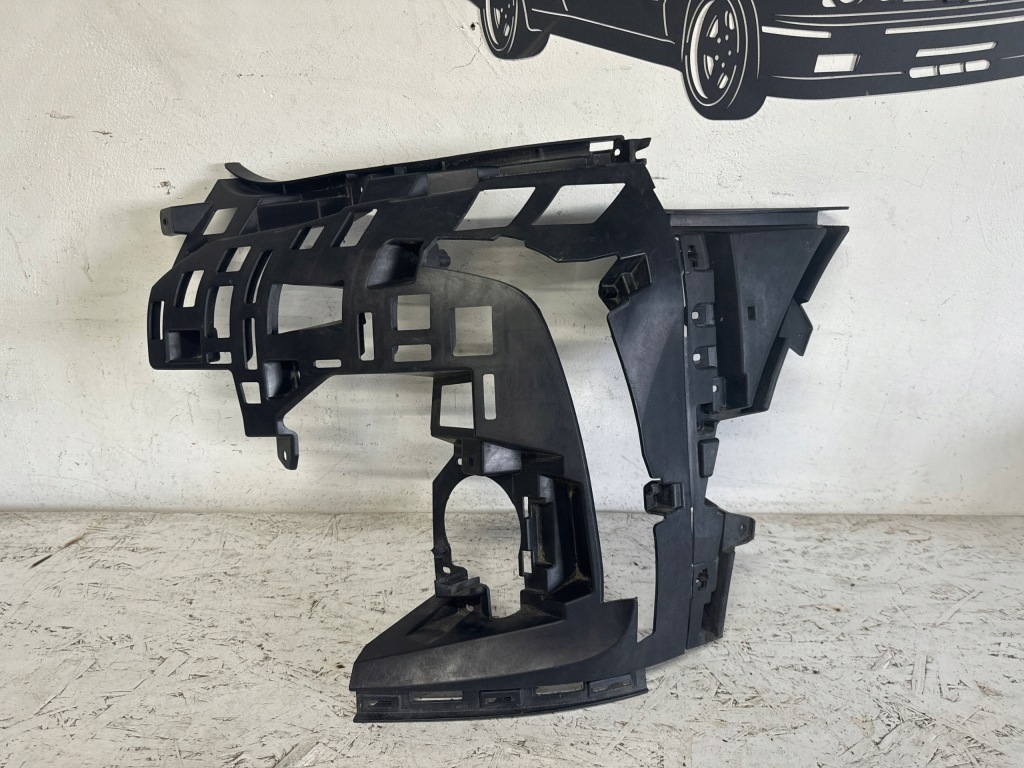 ŚLIZG ZDERZAKA CITROEN DS7 LEWY PRZEDNI 9819738080