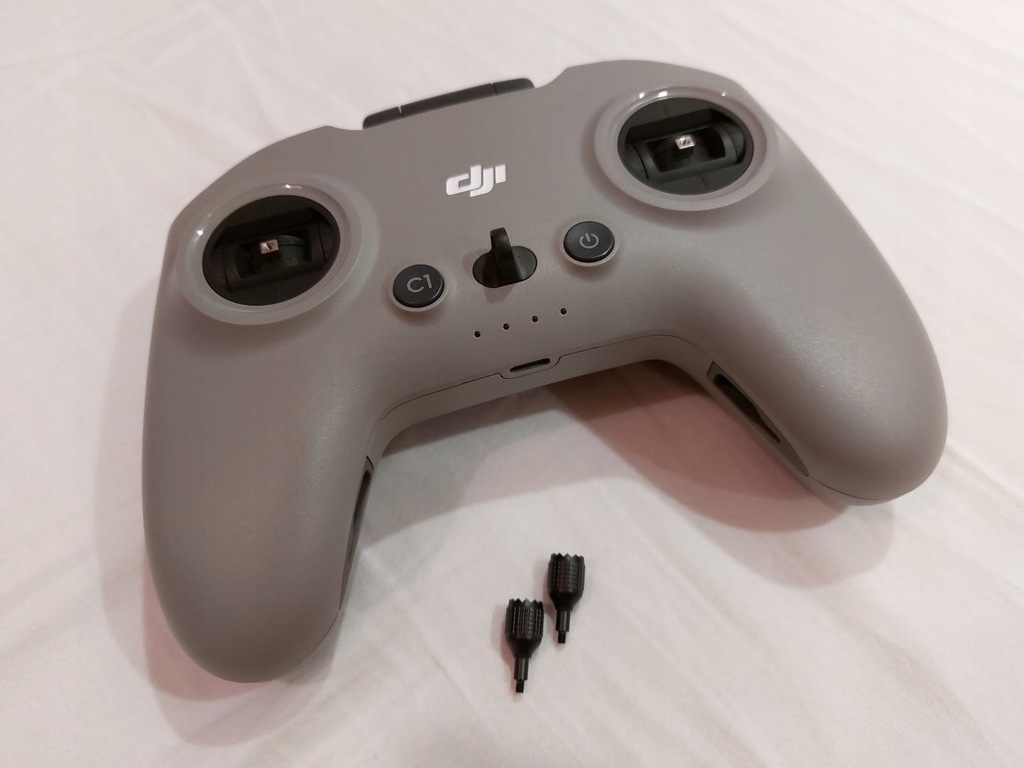 DJI FPV / AVATA = KONTROLER Remote Controller 2 12921023906