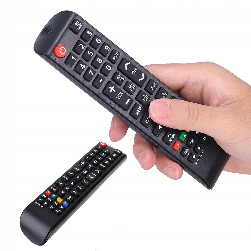 Купить ПУЛЬТ ДЛЯ СМАРТ-ТВ SAMSUNG BN5901259 УНИВЕРСАЛЬНЫЙ 4k 34: отзывы ...