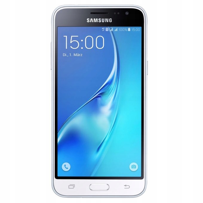 Samsung Galaxy J3 2016 J320F White Biały 8GB LTE