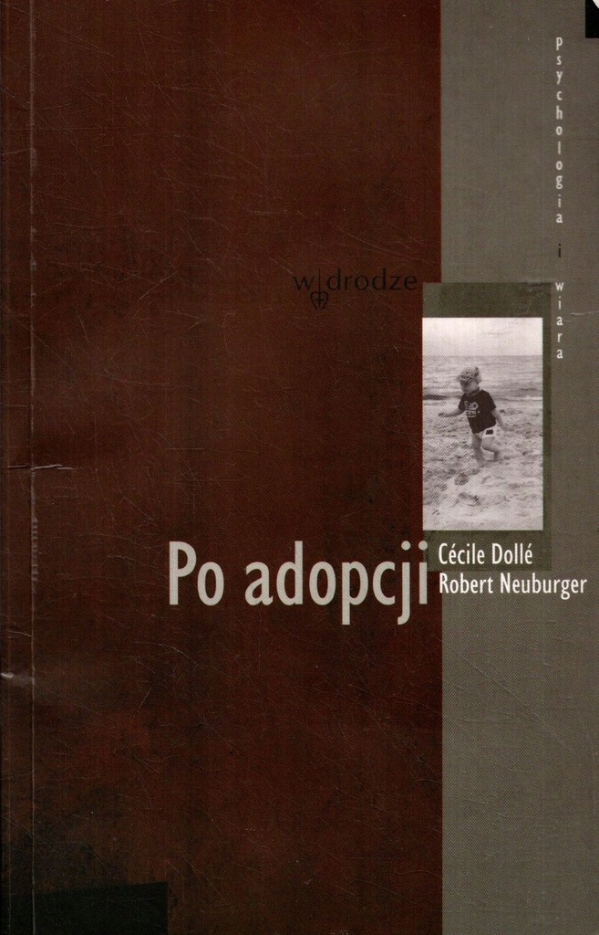 Po adopcji - Cecile Dolle
