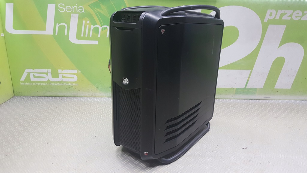 Obudowa Coolermaster Cosmos II