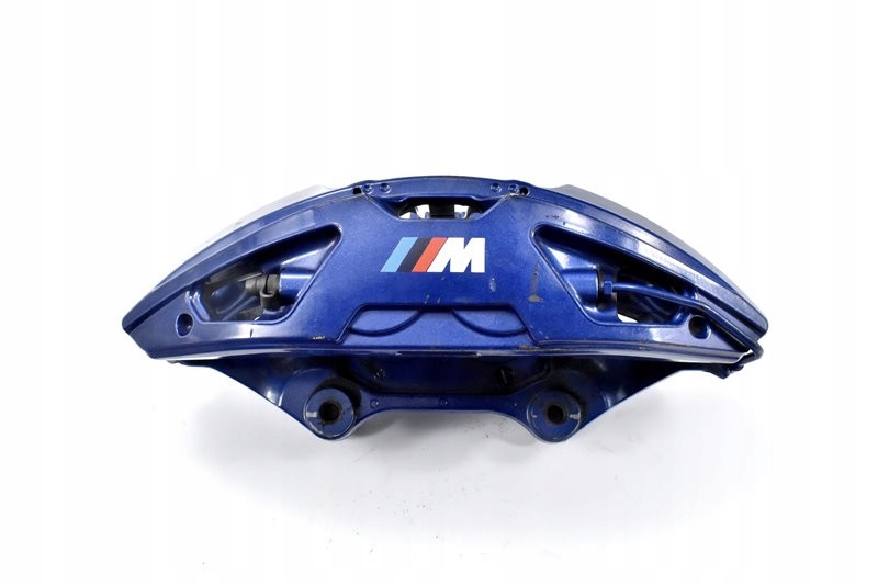 ま様 ZACISK LEWY PRZÓD 8064873 6891327 BMW X3M F97 X4M F98 395MM