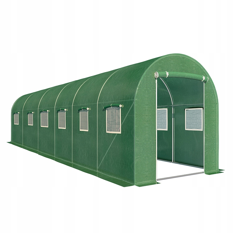tunel-foliowy-ogrodowy-szklarnia-du-y-6-x-2-5-x-2m-13142663421