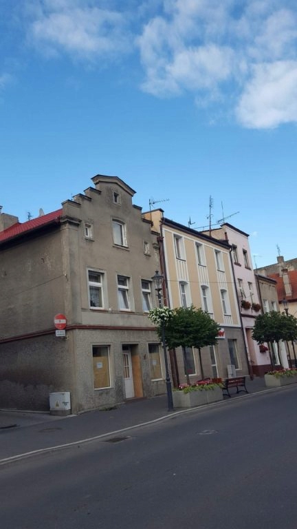 Dom, Nowe (gm.), Świecki (pow.), 200 m²