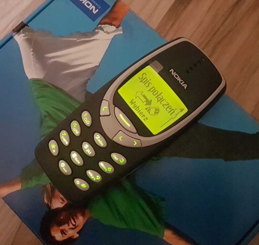 Купить Nokia 3310 100% оригинал Комплект Пленка на экран: отзывы, фото, характеристики в интерне-магазине Aredi.ru