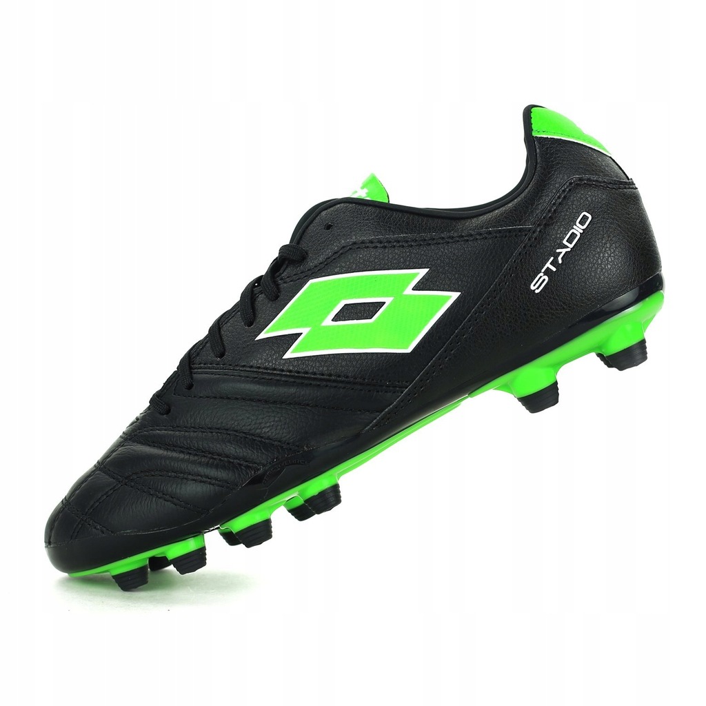 buty LOTTO STADIO 300 II FG L57748-1NI