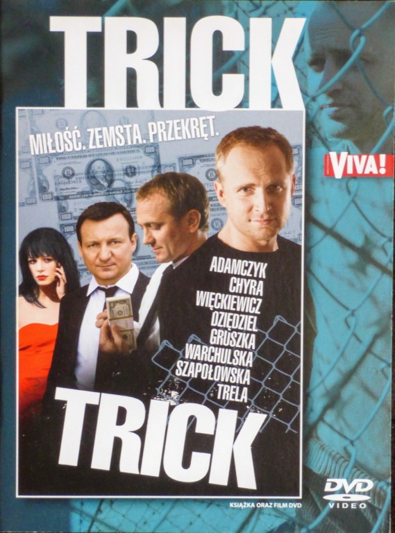 Film "Trick"