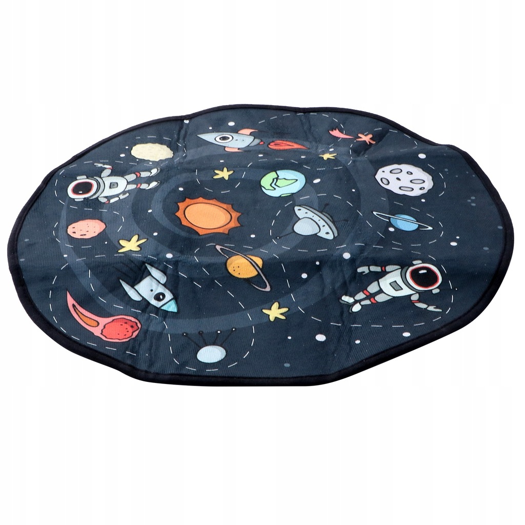 Boys Rug Space Decor Room