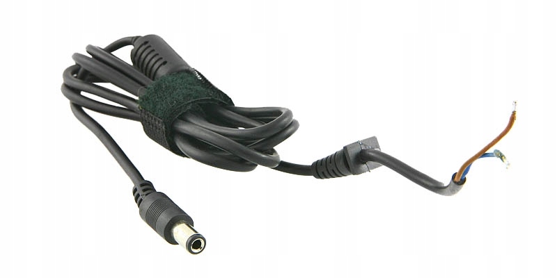 Kabel zasilacza do Toshiba Portege M780-S7241