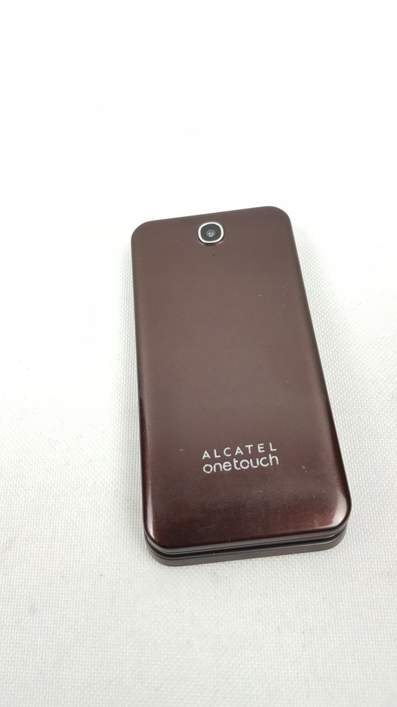 Alcatel One Touch 2012G brązowy