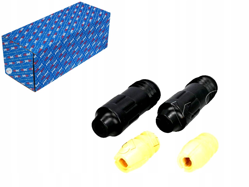 ZESTAW OCHRONNY AMORTYZATORA JAPKO