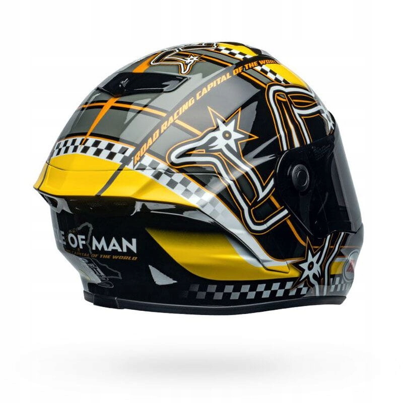 NASCAR С€Р»РµРј Bell