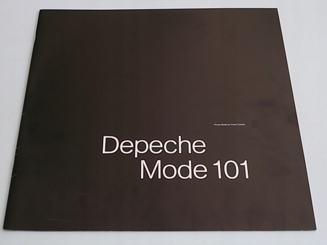 Купить DEPECHE MODE 101, 2 LP, Mute 1989 1PRESS: отзывы, фото, характеристики в интерне-магазине Aredi.ru
