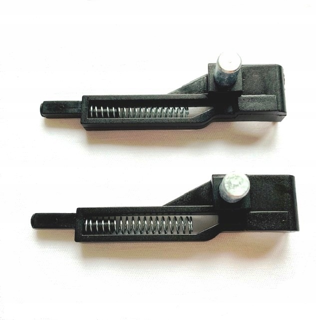 DOCISK CZĘŚCI DO NABIJARKI POWERMATIC 2 II 8441324305 oficjalne